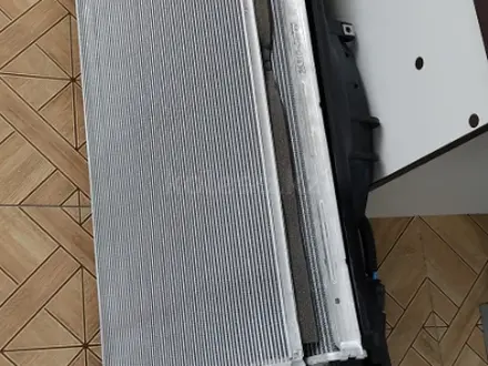 Радиатор кондиционера за 100 000 тг. в Алматы – фото 7