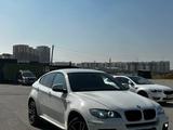 BMW X6 2013 года за 13 000 000 тг. в Шымкент