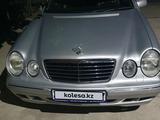 Mercedes-Benz E 280 2000 года за 5 900 000 тг. в Шымкент – фото 2