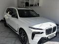 BMW X7 2023 годаfor69 000 000 тг. в Алматы – фото 45