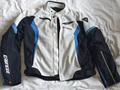 Продам мотокуртку Dainese… 2025 года за 50 000 тг. в Астана