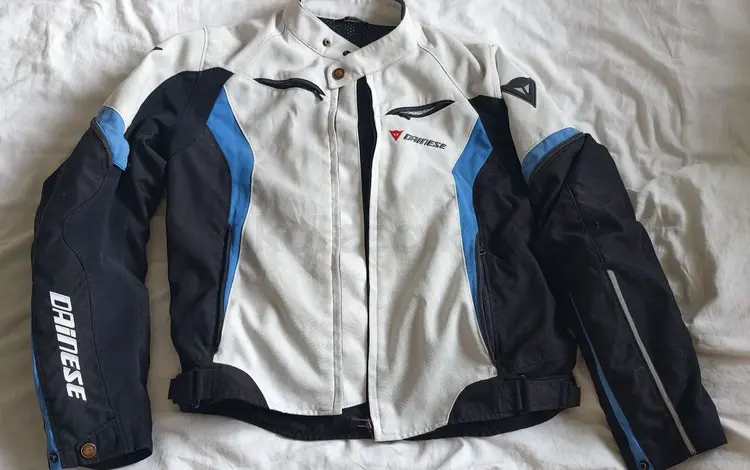 Продам мотокуртку Dainese… 2025 года за 50 000 тг. в Астана