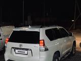 Toyota Land Cruiser Prado 2011 года за 15 000 000 тг. в Атырау – фото 3