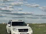 Toyota Land Cruiser Prado 2011 года за 15 000 000 тг. в Атырау – фото 4