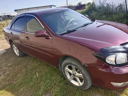 Toyota Camry 2002 года за 4 500 000 тг. в Аягоз – фото 4