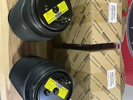 Пневма подушка за 35 000 тг. в Алматы