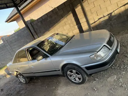 Audi 100 1991 года за 1 500 000 тг. в Алматы