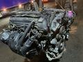 Контрактный ДВС 2AZ-fe Двигатель АКПП Toyota Лучшее предложение на рүшін500 000 тг. в Алматы – фото 3