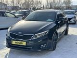 Kia K5 2014 годаfor8 400 000 тг. в Кокшетау