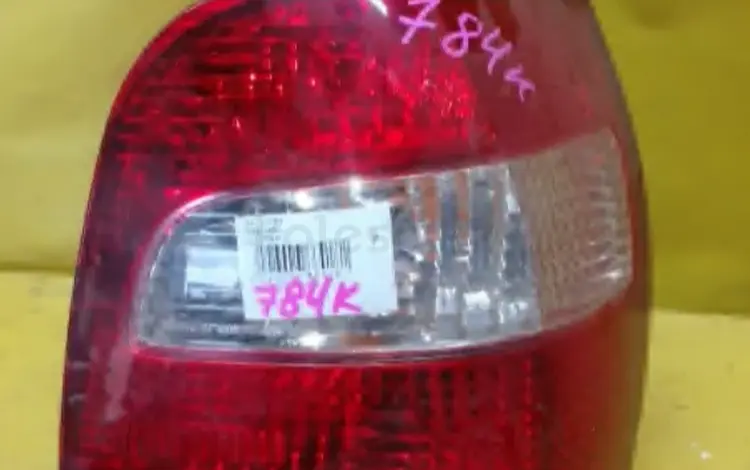Стоп фонарь оригинал Nissan Cefiro A32 Wagonүшін15 000 тг. в Караганда