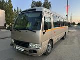Toyota  Coaster 2012 года за 15 500 000 тг. в Аксай