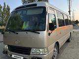 Toyota  Coaster 2012 года за 15 500 000 тг. в Аксай – фото 4