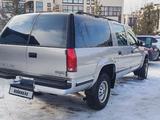 Chevrolet Suburban 1998 годаүшін7 800 000 тг. в Алматы – фото 3