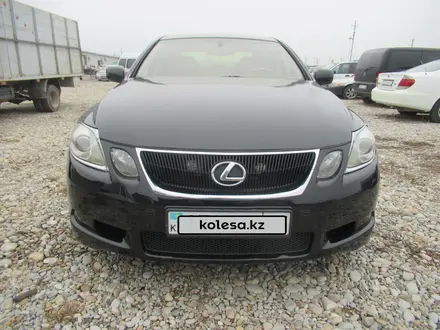 Lexus GS 300 2006 года за 5 802 000 тг. в Шымкент