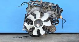 Контрактный японский двигатель на Nissan Pathfinder VQ35 3.5литра за 450 000 тг. в Шымкент
