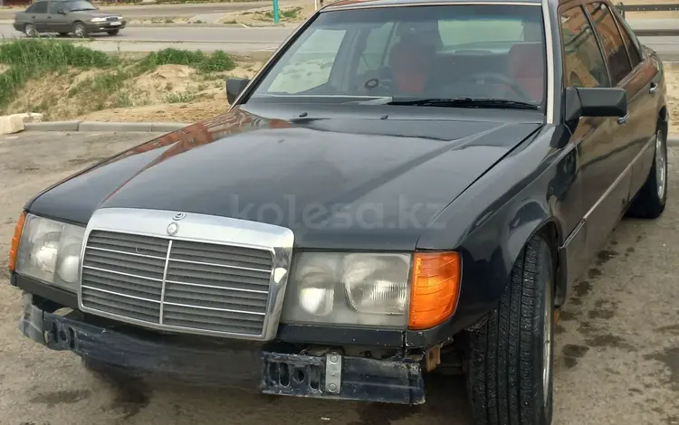 Mercedes-Benz E 230 1990 годаүшін820 000 тг. в Кызылорда