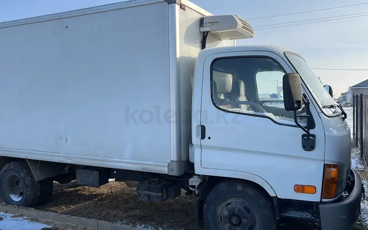 Hyundai  HD 65 2005 года за 8 500 000 тг. в Уральск