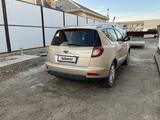 Geely Emgrand X7 2015 годаүшін4 500 000 тг. в Атырау – фото 3