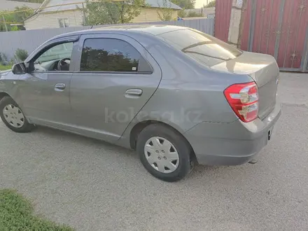 Chevrolet Cobalt 2023 года за 6 000 000 тг. в Алматы