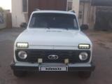 ВАЗ (Lada) Lada 2121 2010 годаүшін2 200 000 тг. в Мерке
