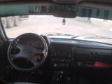 ВАЗ (Lada) Lada 2121 2010 годаүшін2 200 000 тг. в Мерке – фото 5