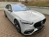 Mercedes-Benz S 63 AMG 4MATIC 2024 года за 130 000 000 тг. в Алматы