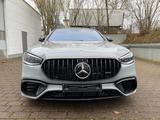 Mercedes-Benz S 63 AMG 4MATIC 2024 годаүшін130 000 000 тг. в Алматы – фото 3