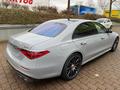 Mercedes-Benz S 63 AMG 4MATIC 2024 годаүшін130 000 000 тг. в Алматы – фото 5