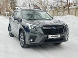 Subaru Forester 2024 года за 19 500 000 тг. в Усть-Каменогорск – фото 3