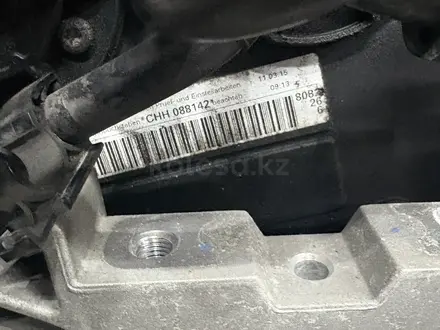 Двигатель CHH 2.0 TFSI Vw Audi Skoda за 2 200 000 тг. в Алматы – фото 3