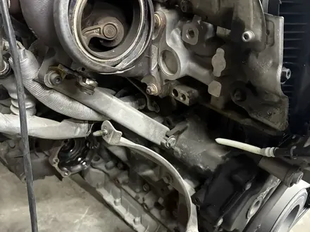 Двигатель CHH 2.0 TFSI Vw Audi Skoda за 2 200 000 тг. в Алматы – фото 4