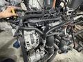 Двигатель CHH 2.0 TFSI Vw Audi Skoda за 2 200 000 тг. в Алматы – фото 2