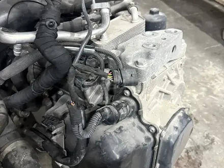 Двигатель CHH 2.0 TFSI Vw Audi Skoda за 2 200 000 тг. в Алматы – фото 5
