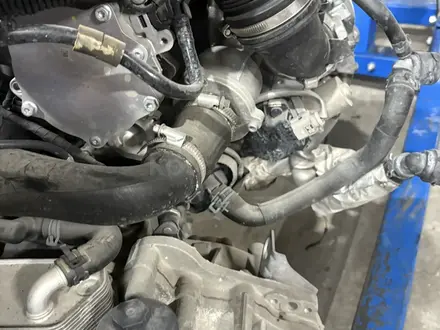 Двигатель CHH 2.0 TFSI Vw Audi Skoda за 2 200 000 тг. в Алматы – фото 6