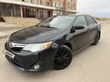 Toyota Camry 2013 годаүшін7 500 000 тг. в Шымкент – фото 4