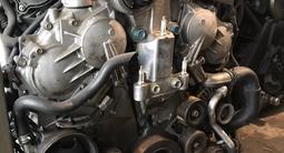 Двигатель VQ35 VQ25 QR25 за 500 600 тг. в Уральск