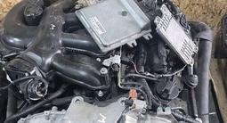 Двигатель VQ35 VQ25 QR25 за 500 600 тг. в Уральск – фото 3