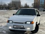 ВАЗ (Lada) 2114 2012 годаүшін1 150 000 тг. в Астана – фото 2