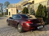 BMW 650 2006 года за 6 800 000 тг. в Алматы