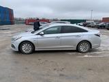 Hyundai Sonata 2016 года за 9 900 000 тг. в Астана – фото 5