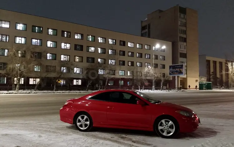 Toyota Solara 2004 годаүшін4 990 000 тг. в Караганда