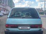 Toyota Previa 1996 года за 3 000 000 тг. в Астана – фото 4
