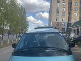 Toyota Previa 1996 года за 3 000 000 тг. в Астана