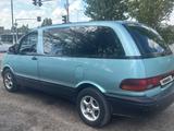 Toyota Previa 1996 года за 3 000 000 тг. в Астана – фото 2