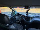 Toyota Previa 1996 года за 3 000 000 тг. в Астана – фото 5