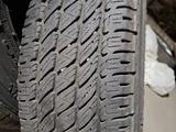 Б/у автошины made in Japan NITTO за 85 000 тг. в Алматы – фото 3