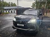 Lexus LX 570 2009 года за 17 500 000 тг. в Астана