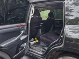 Lexus LX 570 2009 года за 17 500 000 тг. в Астана – фото 5