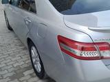 Toyota Camry 2011 года за 8 100 000 тг. в Актау – фото 4