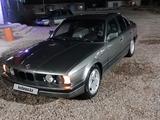 BMW 520 1993 годаүшін770 000 тг. в Астана